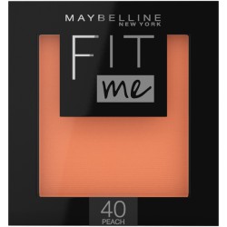 MAYBELLINE NEW YORK FIT ME...