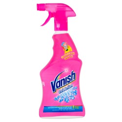 VANISH ODPLAMIACZ W SPRAY'U...