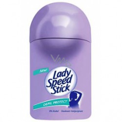 Lady Speed Stick Depil...