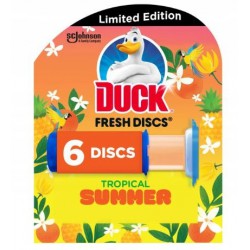 DUCK Fresh Discs Tropical...