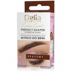 DELIA EYEBROW EXPERT MYDŁO...