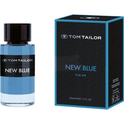 Tom Tailor New Blue for men...