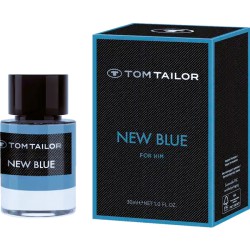 Tom Tailor New Blue for men...