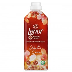 LENOR Sandalwood, Vanilla &...