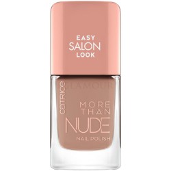 Catrice More Than Nude Nail...