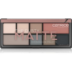 Catrice The Dusty Matte...