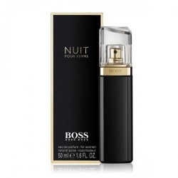 HUGO BOSS WOMEN NUIT WODA...