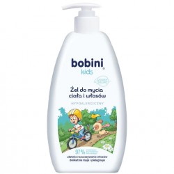 Bobini Kids hipoalergiczny...