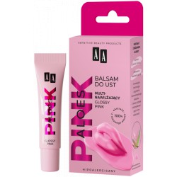 AA ALOES PINK BALSAM DO UST...