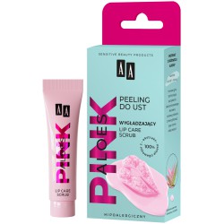 ALOES PINK PEELING DO UST...