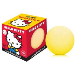 HELLO KITTY KULA DO KĄPIELI...