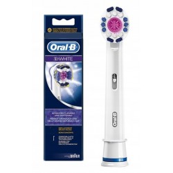 ORAL-B 3D White końcówka do...