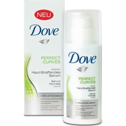 Dove Perfect Curves Firming...