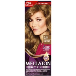 WELLATON Ciemny Blond 6/0 ,...