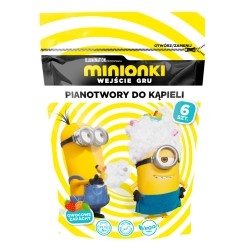 MINIONS PIANOTWORY DO...