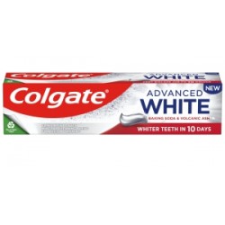 COLGATE PASTA DO ZĘBÓW...