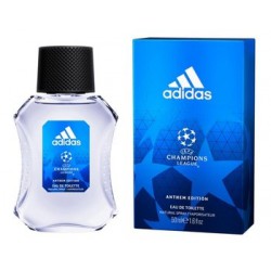 Adidas, Uefa Champions...