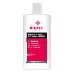 HAIR BIOTICSZAMPON DO...