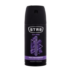STR8 GAME Dezodorant dla...
