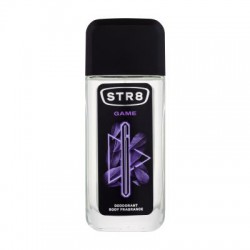 STR8 GAME Dezodorant...
