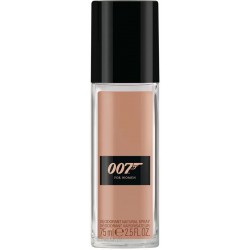 James Bond 007 for Women...