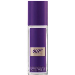 James Bond 007 for Women...