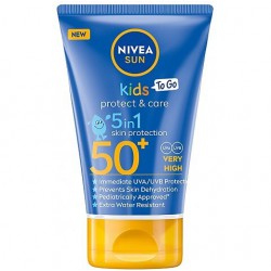 NIVEA SUN BALSAM DO...