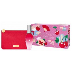 ESCADA CHERRY IN JAPAN...