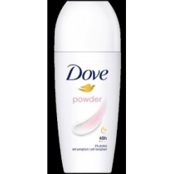 DOVE DEZODORANT WOMEN...