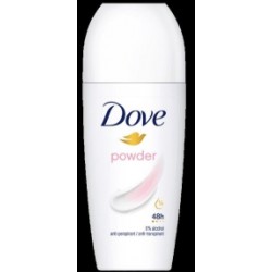 DOVE DEZODORANT WOMEN...