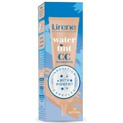 Lirene WATER TINT CC...