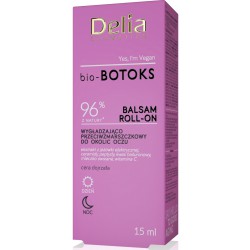 DELIA BIO-BOTOKS BALSAM...