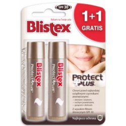BLISTEX BALSAM DO UST 1+1...