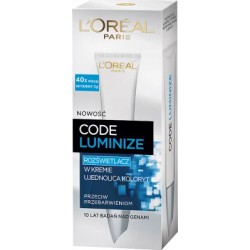 L’Oréal Paris Code Luminize...