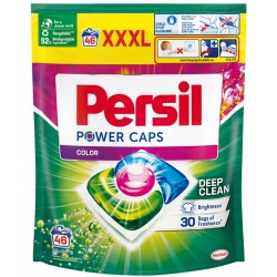 PERSIL KAPSUŁKI DO PRANIA...