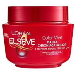 Elseve Color-Vive Maska...