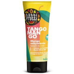 TUTTI FRUTTI TANGO MANGO...