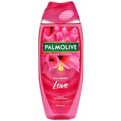 PALMOLIVE ŻEL POD PRYSZNIC...