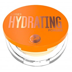 BELL PUDER SUMMER HYDRATING 01