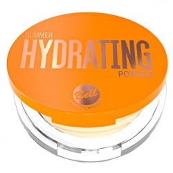 BELL PUDER SUMMER HYDRATING 02