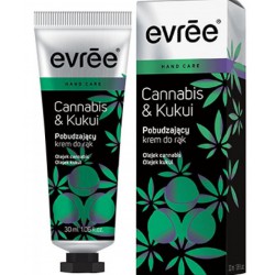 Evree Hand Care Cannabis &...