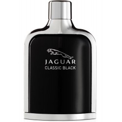Jaguar classic black woda...