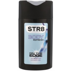 STR8 żel pod prysznic 250ml...