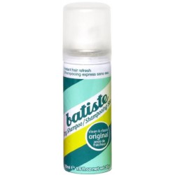 Batiste, suchy szampon do...