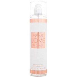 RIHANNA ROGUE LOVE Spray do...