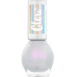 Miss Sporty Glow Glitter...