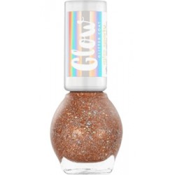 Miss Sporty Glow Glitter...