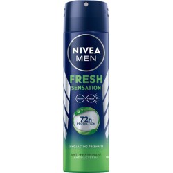 NIVEA DEZODORANT MEN SPRAY...