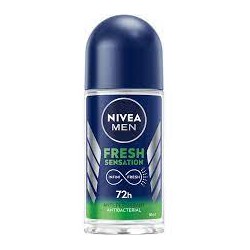 NIVEA DEZODORANT MEN...