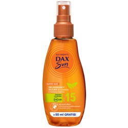 DAX SUN OLEJEK DO OPALANIA...